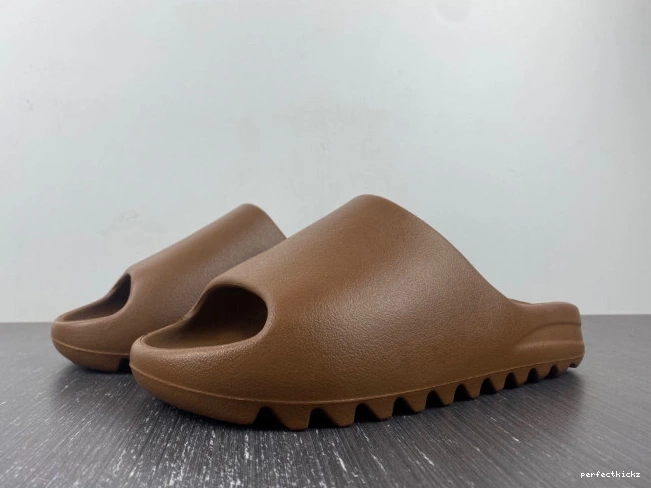 FZ5896 Adidas Yeezy Slide Flax 0729